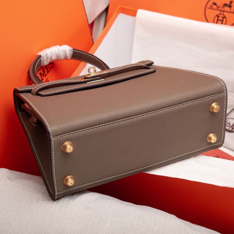 Hermes Kelly Bags